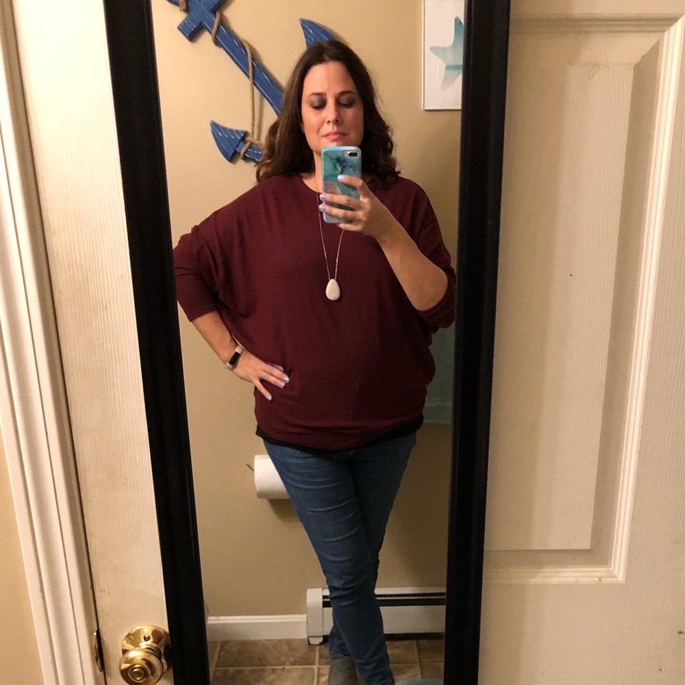 Meet your Posher, Lynzie